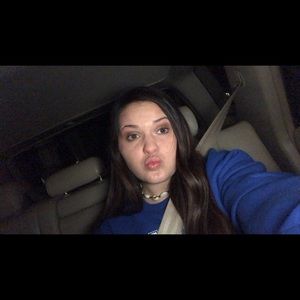 Meet your Posher, Kylee